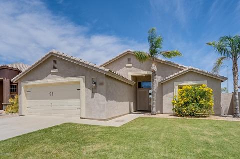 10202 E Olla Ave, Mesa, AZ 85212 photo 1