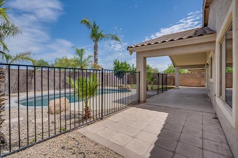 10202 E Olla Ave, Mesa, AZ 85212 photo 13