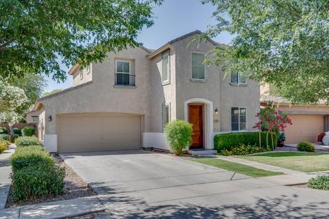 4333 E Oakland St, Gilbert, AZ 85295 photo 1
