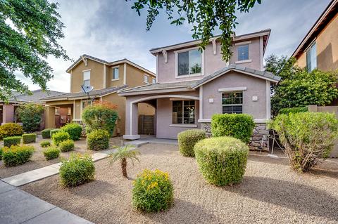 4356 E Selena Dr, Phoenix, AZ 85050 photo 4