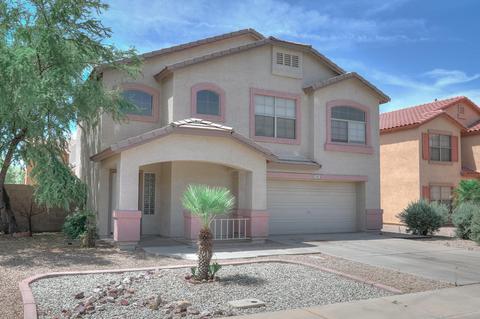 1795 E Ivanhoe St, Gilbert, AZ 85295 photo 2