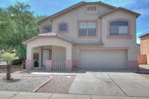 1795 E Ivanhoe St, Gilbert, AZ 85295 photo 1