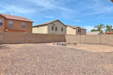 1795 E Ivanhoe St, Gilbert, AZ 85295 photo 27