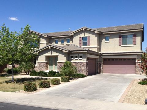 734 Elgin St, Gilbert, AZ 85295 photo 1