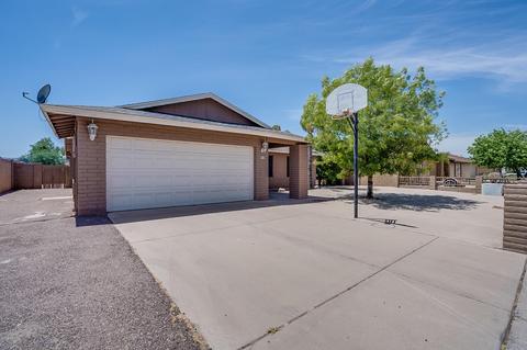 910 S Ashbrook --, Mesa, AZ 85204 photo 1