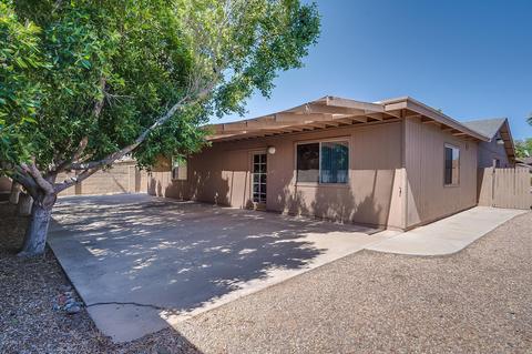 910 S Ashbrook --, Mesa, AZ 85204 photo 36
