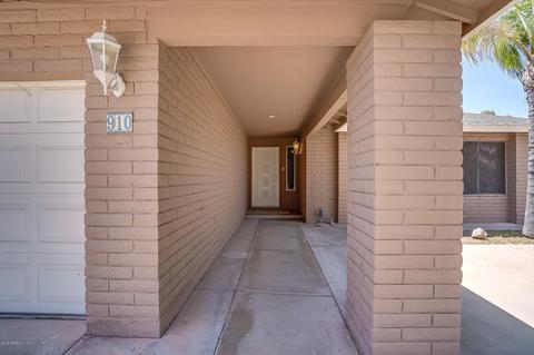 910 S Ashbrook --, Mesa, AZ 85204 photo 3