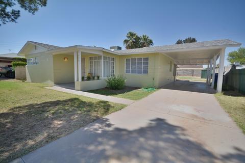728 W 2nd Pl, Mesa, AZ 85201 photo 1