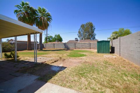 728 W 2nd Pl, Mesa, AZ 85201 photo 27