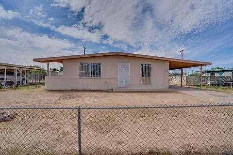 1707 E Mobile Ln, Phoenix, AZ 85040 photo 1