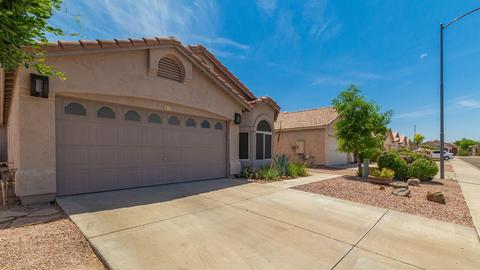 917 E Blackhawk Dr, Phoenix, AZ 85024 photo 1