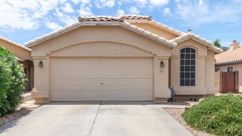 144 S Sandstone St, Gilbert, AZ 85296 photo 1