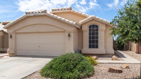 144 S Sandstone St, Gilbert, AZ 85296 photo 2