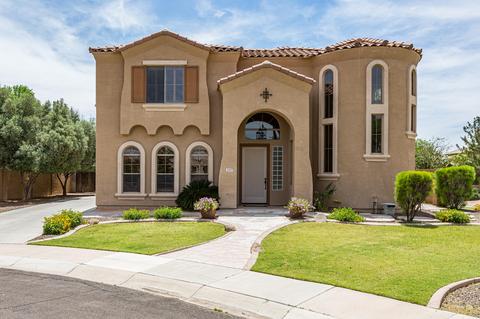 3757 E Latham Ct, Gilbert, AZ 85297 photo 41