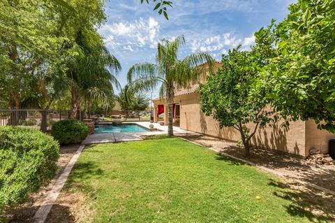 3757 E Latham Ct, Gilbert, AZ 85297 photo 26