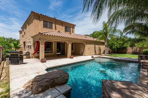 3757 E Latham Ct, Gilbert, AZ 85297 photo 25