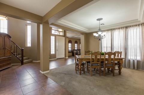 3757 E Latham Ct, Gilbert, AZ 85297 photo 5