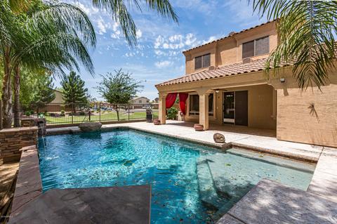 3757 E Latham Ct, Gilbert, AZ 85297 photo 24