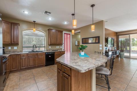 3757 E Latham Ct, Gilbert, AZ 85297 photo 11