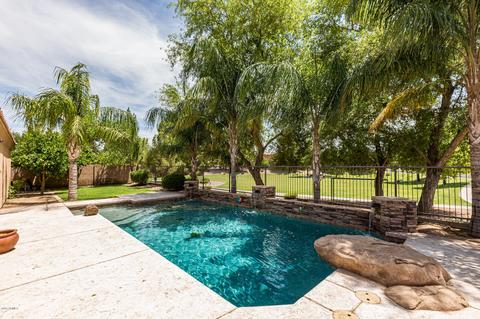 3757 E Latham Ct, Gilbert, AZ 85297 photo 30