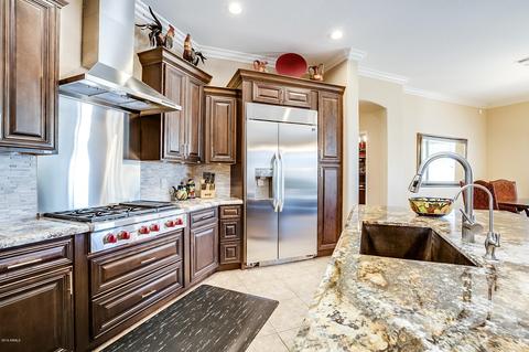 628 N Reseda --, Mesa, AZ 85205 photo 4