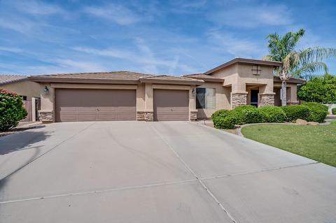 628 N Reseda --, Mesa, AZ 85205 photo 32