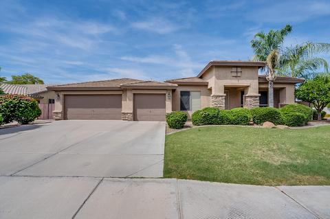 628 N Reseda --, Mesa, AZ 85205 photo 2