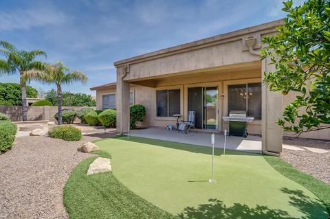 628 N Reseda --, Mesa, AZ 85205 photo 20