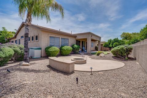 628 N Reseda --, Mesa, AZ 85205 photo 25