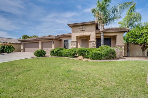 628 N Reseda --, Mesa, AZ 85205 photo 1