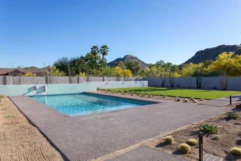 4623 E Fanfol Dr, Phoenix, AZ 85028 photo 2