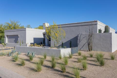 4623 E Fanfol Dr, Phoenix, AZ 85028 photo 1