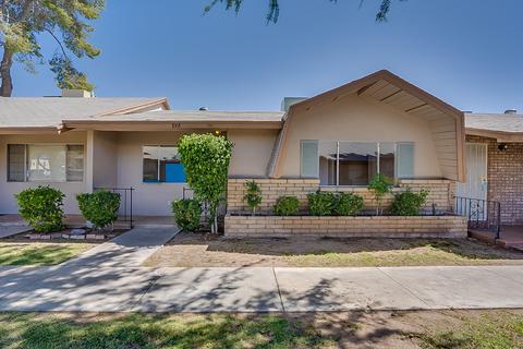 848 N Date --, Mesa, AZ 85201 photo 1