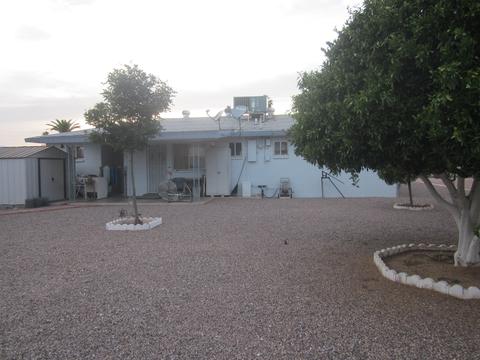 5317 E Baltimore St, Mesa, AZ 85205 photo 10