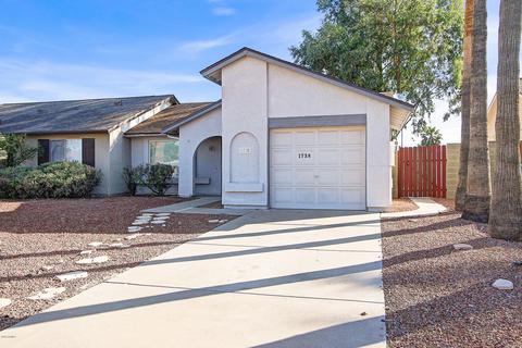 1738 E Sandra Ter, Phoenix, AZ 85022 photo 2