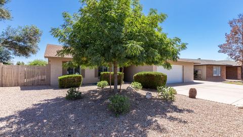 6623 Ensenada St, Mesa, AZ 85205 photo 2
