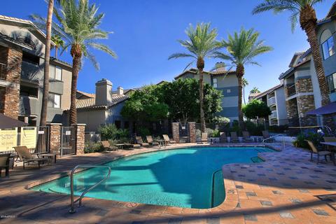 2025 E Campbell Ave #107, Phoenix, AZ 85016 photo 10
