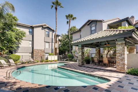 2025 E Campbell Ave #107, Phoenix, AZ 85016 photo 11