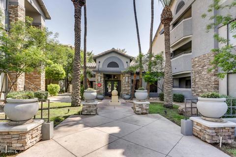 2025 E Campbell Ave #107, Phoenix, AZ 85016 photo 14
