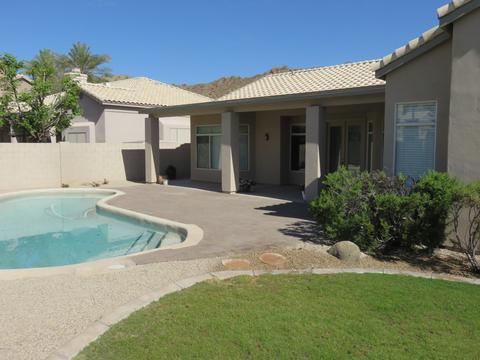 2631 E Silverwood Dr, Phoenix, AZ 85048 photo 19