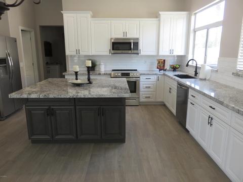 2631 E Silverwood Dr, Phoenix, AZ 85048 photo 2