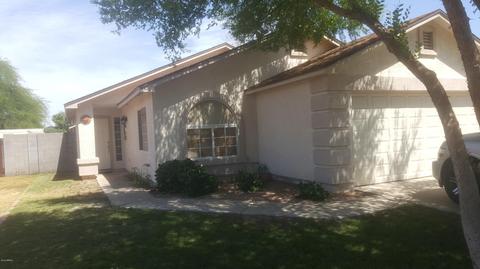 443 S Torrence --, Mesa, AZ 85208 photo 1