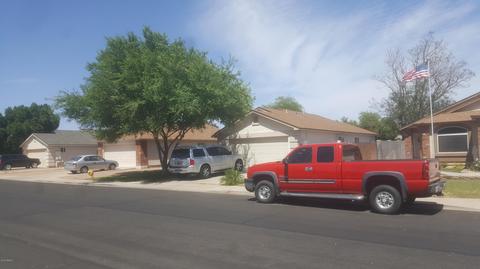 443 S Torrence --, Mesa, AZ 85208 photo 3