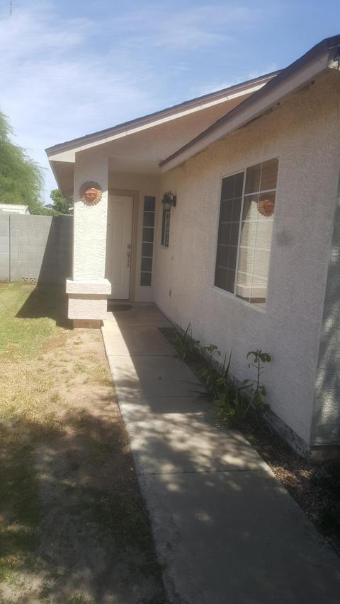 443 S Torrence --, Mesa, AZ 85208 photo 4