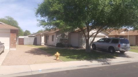 443 S Torrence --, Mesa, AZ 85208 photo 2