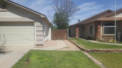 443 S Torrence --, Mesa, AZ 85208 photo 5