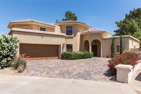 2525 E Montebello Ave, Phoenix, AZ 85016 photo 2