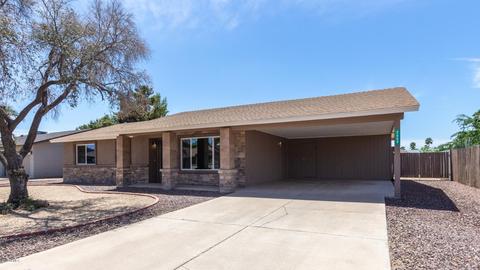 2009 W Greenbriar Dr, Phoenix, AZ 85023 photo 2