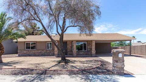 2009 W Greenbriar Dr, Phoenix, AZ 85023 photo 1