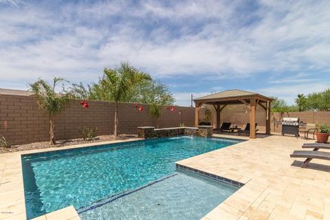 4656 S Centric Way, Mesa, AZ 85212 photo 35